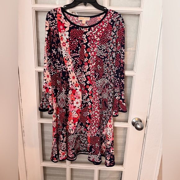 Michael Kors Dresses & Skirts - Michael Kors floral dress
